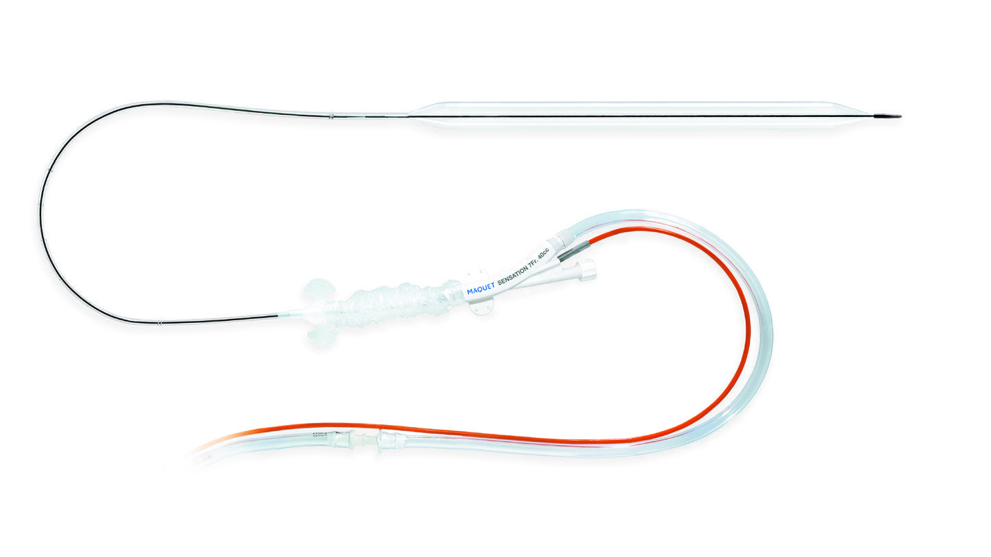 IABP Balloon Catheter