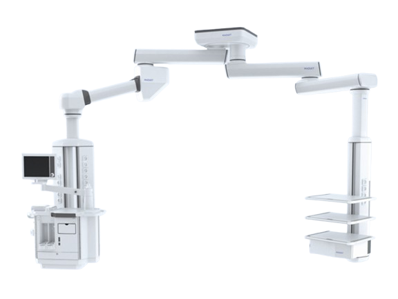 Moduevo ICU Single/Double Arm